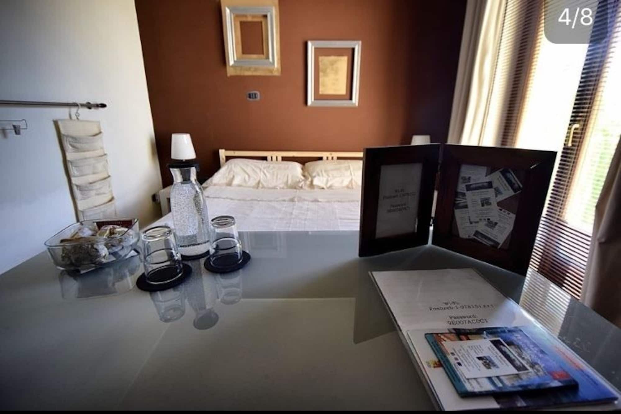 Villa La Mattina Piazza Armerina Eksteriør bilde
