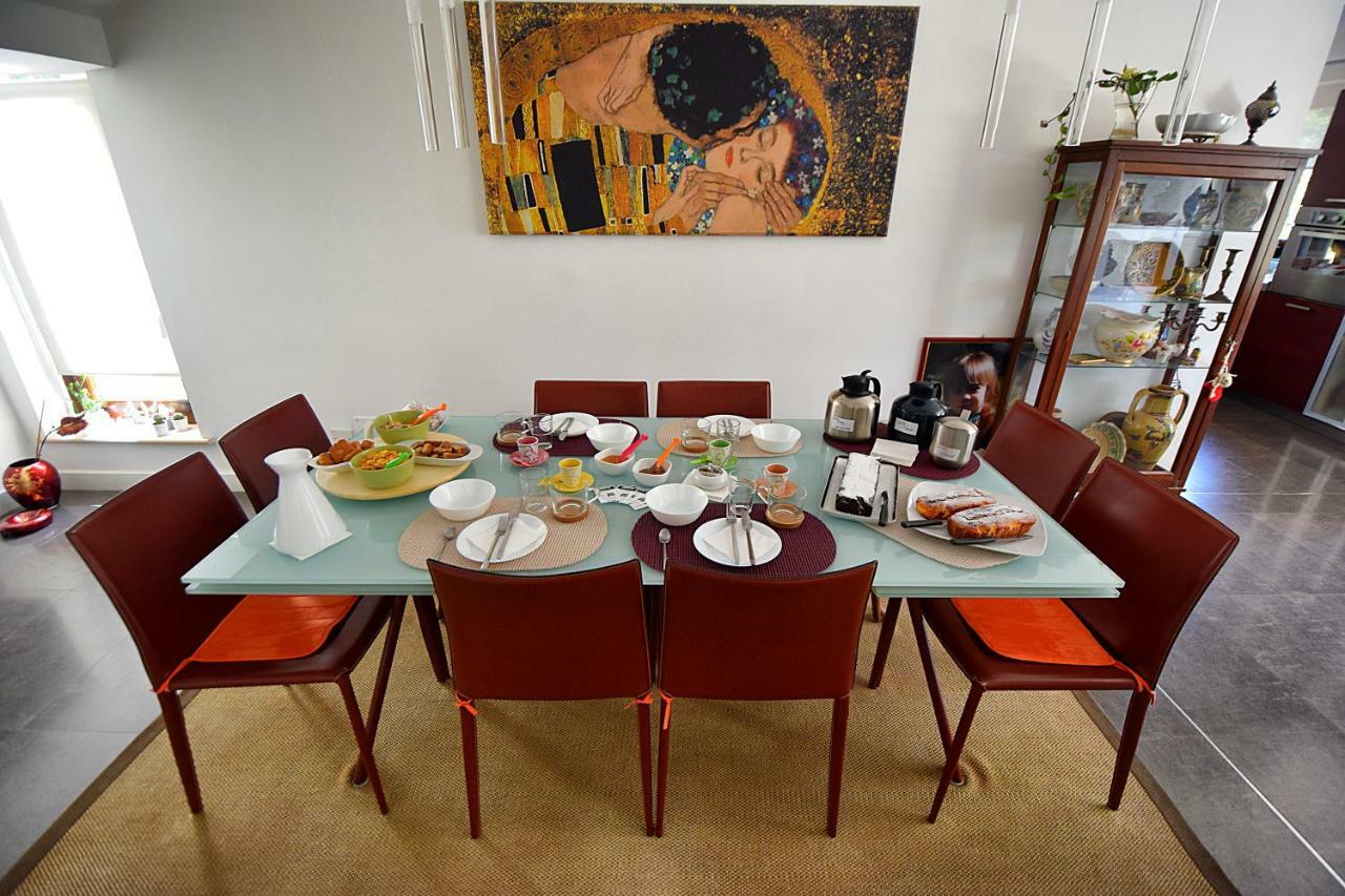 Villa La Mattina Piazza Armerina Eksteriør bilde