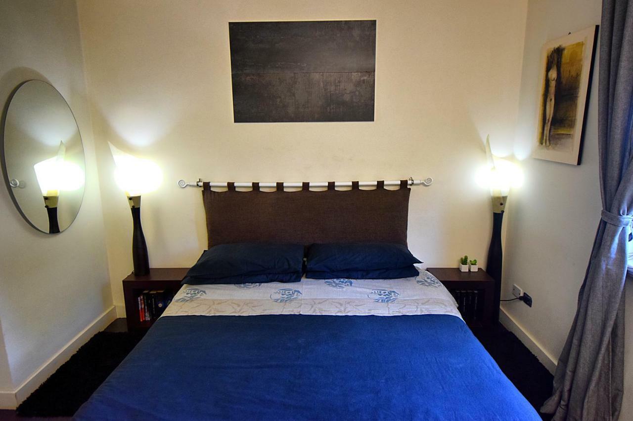 Villa La Mattina Piazza Armerina Eksteriør bilde