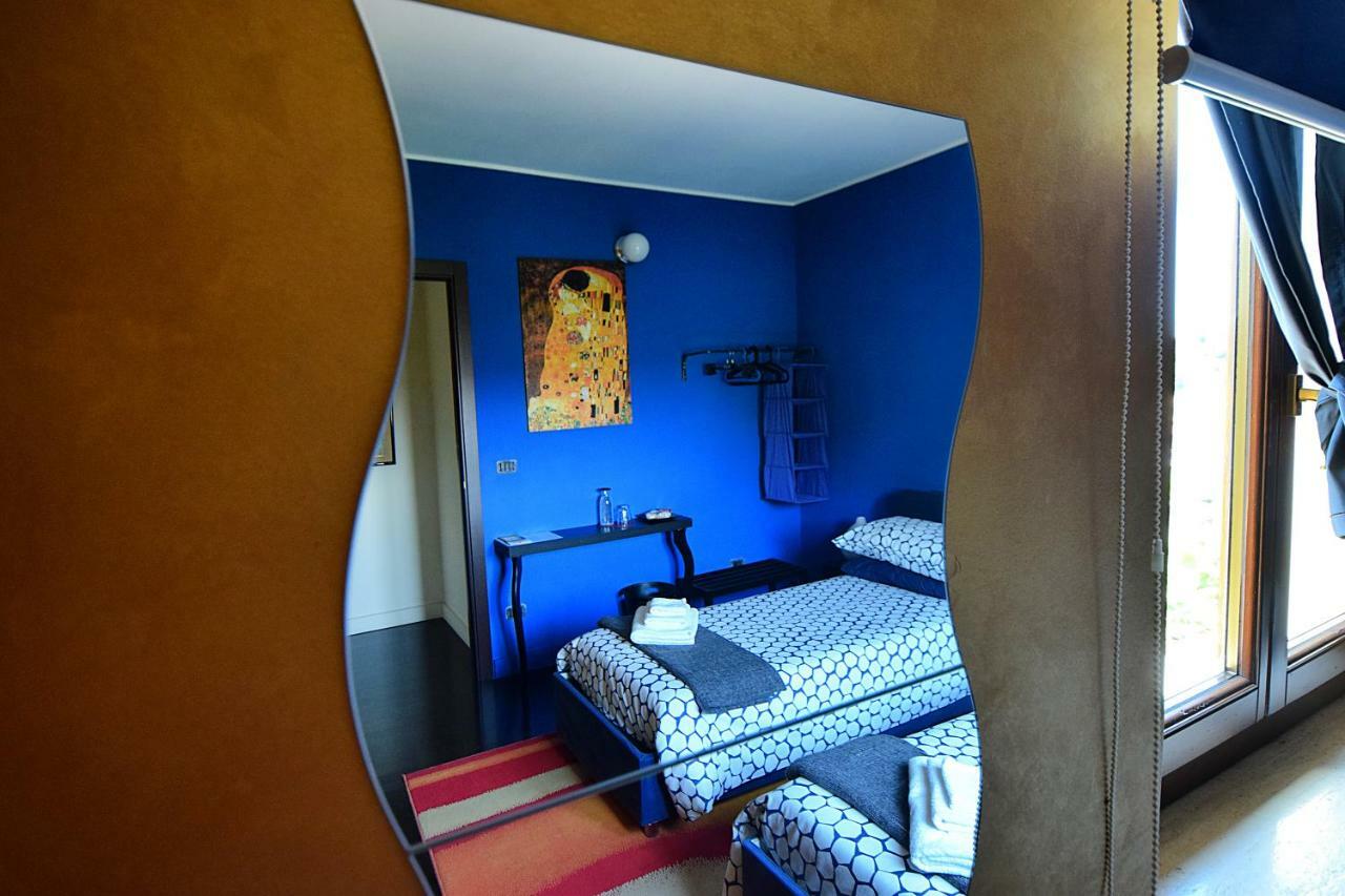 Villa La Mattina Piazza Armerina Eksteriør bilde