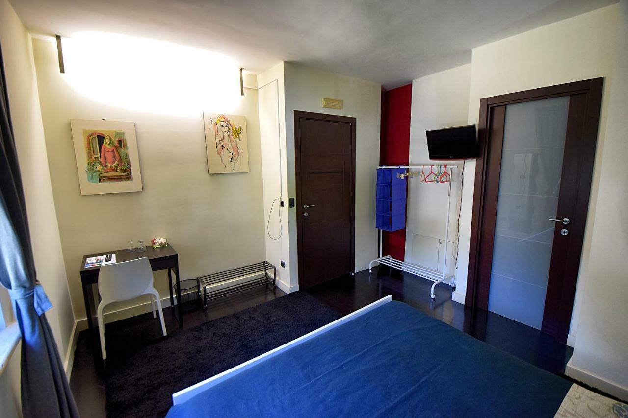 Villa La Mattina Piazza Armerina Eksteriør bilde