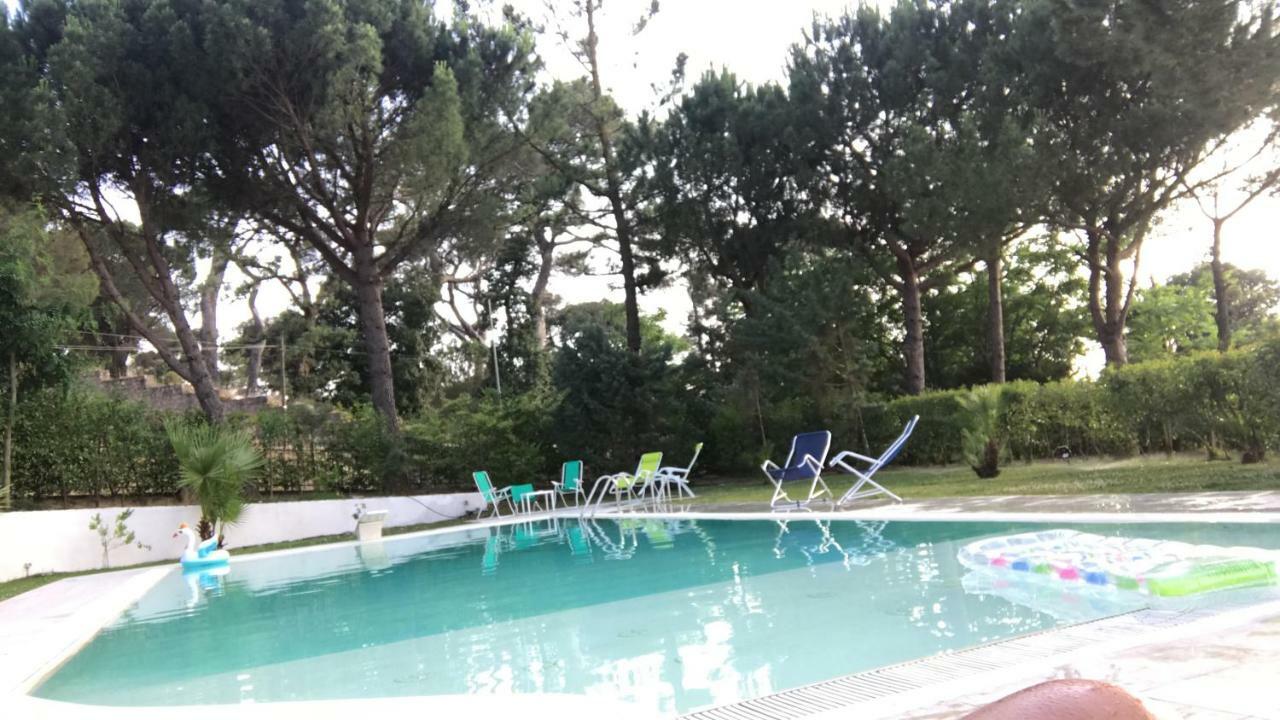 Villa La Mattina Piazza Armerina Eksteriør bilde